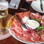 Medel Pizzeria Nourriture