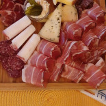 Medel Pizzeria Nourriture