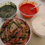 Eataly Comida
