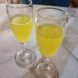 Pizzeria Vesuvio Nourriture