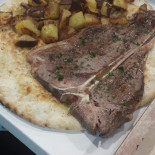 Il Draghetto Nourriture
