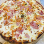 Hallo Pizza Comida