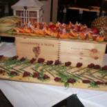 L’ Acciaiolo Comida