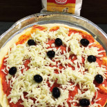 Da Saba Pizza Scandicci food