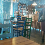 Teatrio Caffè La Piazzetta Nourriture