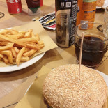 Paste Pollo Dentro