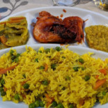 Rice Curry food