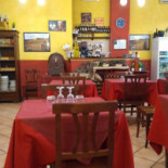 Dar Braciola À l'intérieur