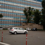 The Gate Extérieur
