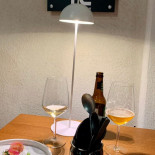 Sete À Vin E Cucina Nourriture
