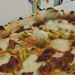 Dagostì Pizzeria Nourriture
