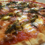 Le Mille E Una Pizza Nourriture