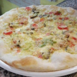 Le Mille E Una Pizza Nourriture