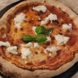 Nabu Pizzabar Nourriture