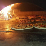 Nabu Pizzabar Nourriture