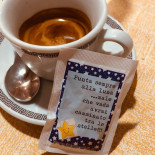Al Pertegà Nourriture