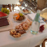 Caffè Sicilia Comida