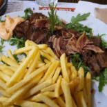 Old Wild West Nourriture