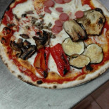 Bueno Pizza Carne Birra Dentro
