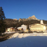 Scoiattolo Extérieur