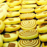 Gelateria Cafe Igloo Comida