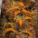 Gelateria Cafe Igloo Comida