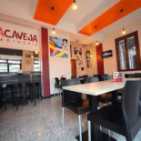 La Caveja Comida