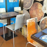 Pub Milena À l'intérieur
