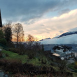 Verdecrudo Agriturismo food