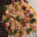 Quechua Nourriture
