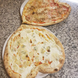 La Pizzarella Nourriture