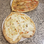 La Pizzarella Nourriture