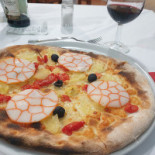 Stand-up! Pizzeria Essen