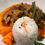 Pad Thai Nourriture