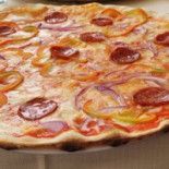 Spib Pizza Essen