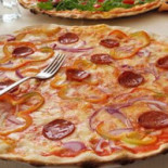 Spib Pizza Essen