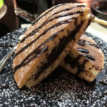 Sushi Koi Nourriture
