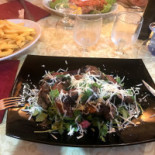 La Botte E La Lanterna Comida