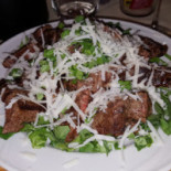 La Botte E La Lanterna Comida