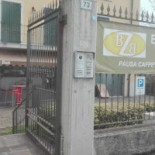 Binario Zero À l'intérieur