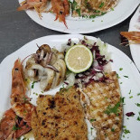 Javj Vecchia Stazione Vizzini food