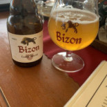 Bizoní Ranč food
