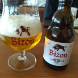 Bizoní Ranč food