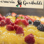 Forneria Garibaldi Nourriture