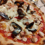 Il Pizzavendolo 2 Comida