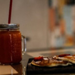Ntochianucafè Nourriture