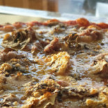 Keplero Pizza Nourriture