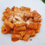 Il Tonnarello Nourriture
