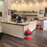 Lafus Cafe Innen