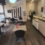 Lafus Cafe Innen